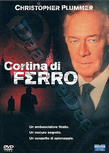 Agent of Influence (DVD)